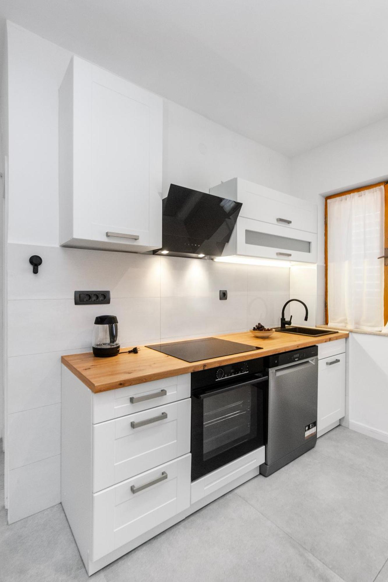 Studio Apartman Casa Lambasa Šibenik Esterno foto