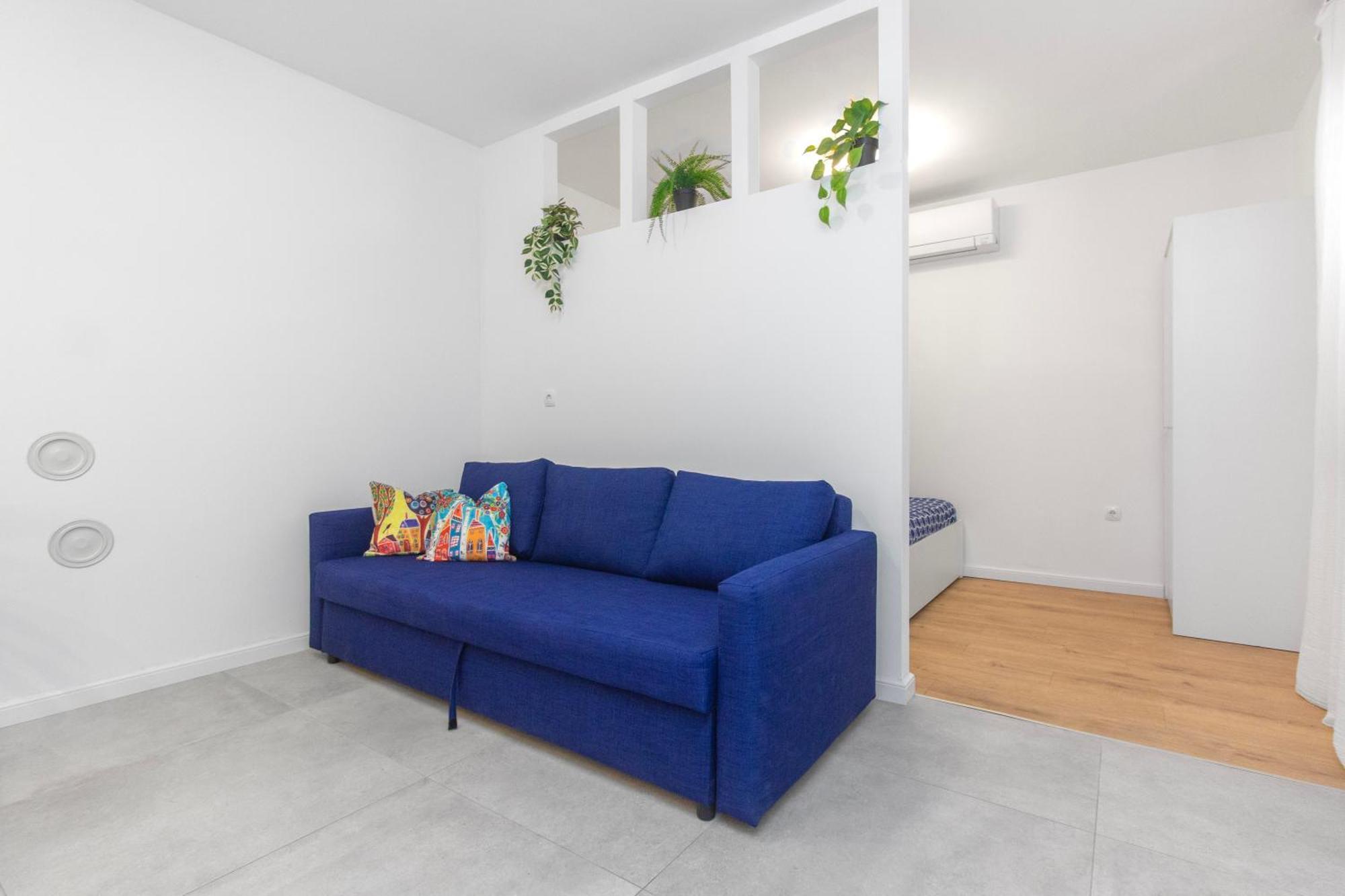 Studio Apartman Casa Lambasa Šibenik Esterno foto