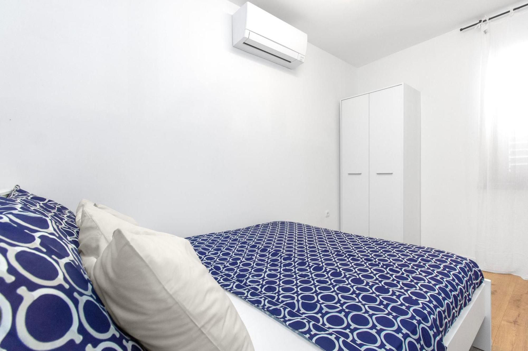 Studio Apartman Casa Lambasa Šibenik Esterno foto