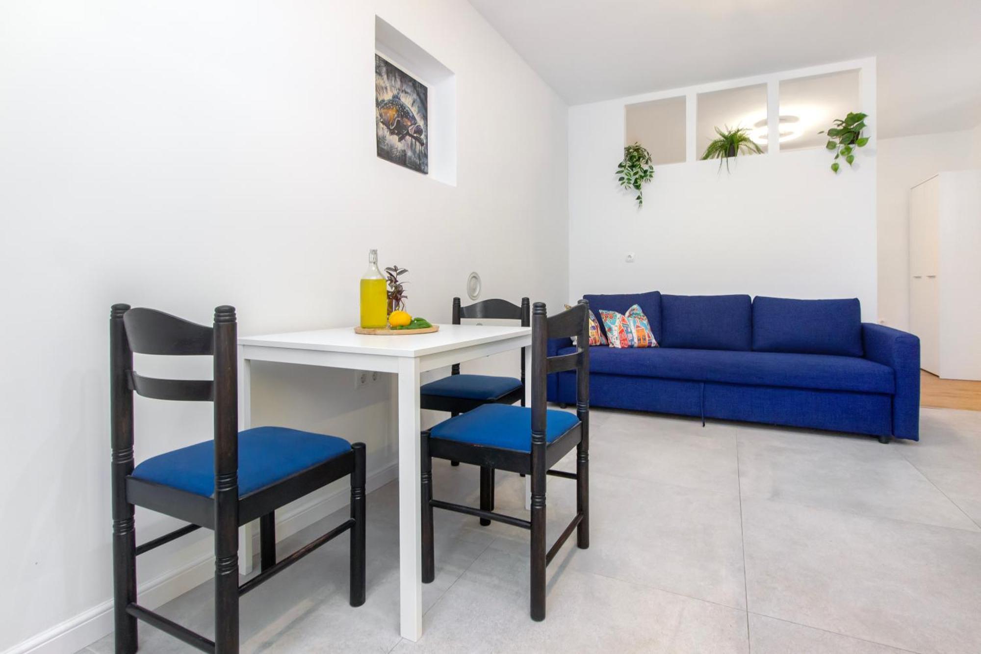 Studio Apartman Casa Lambasa Šibenik Esterno foto